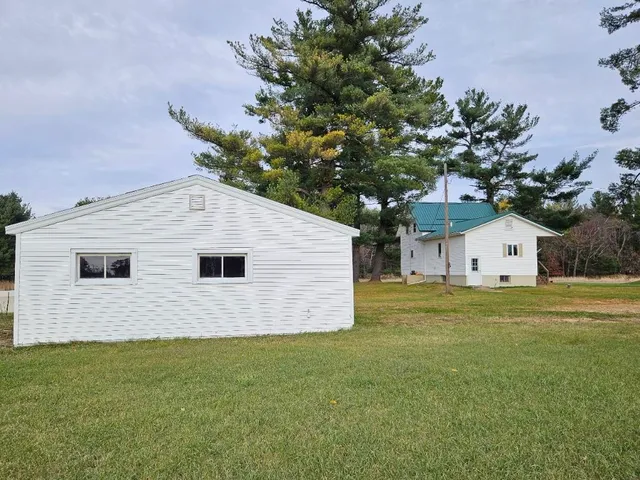 $259,000 | N8475 5th Camp, Camp Douglas, WI 54618
