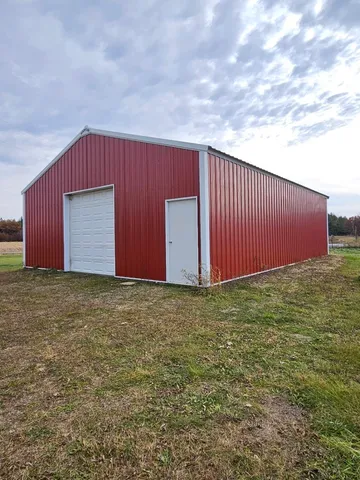 $259,000 | N8475 5th Camp, Camp Douglas, WI 54618