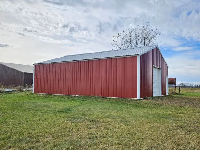 $259,000 | N8475 5th Camp, Camp Douglas, WI 54618