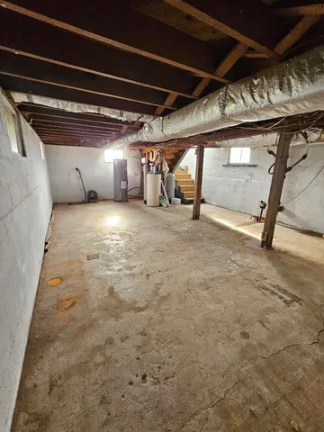 $259,000 | N8475 5th Camp, Camp Douglas, WI 54618