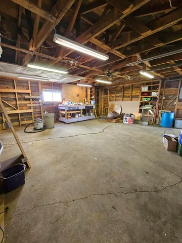 $259,000 | N8475 5th Camp, Camp Douglas, WI 54618