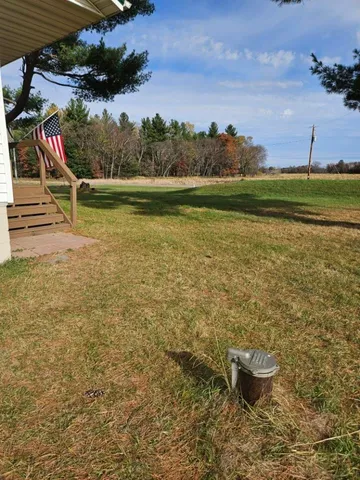 $259,000 | N8475 5th Camp, Camp Douglas, WI 54618