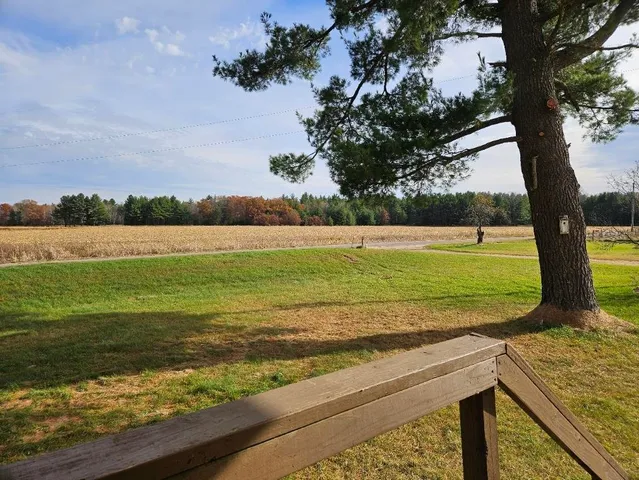 $259,000 | N8475 5th Camp, Camp Douglas, WI 54618