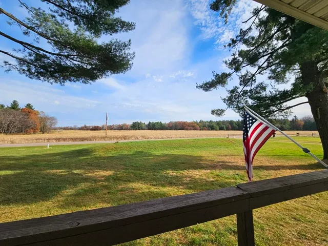 $259,000 | N8475 5th Camp, Camp Douglas, WI 54618