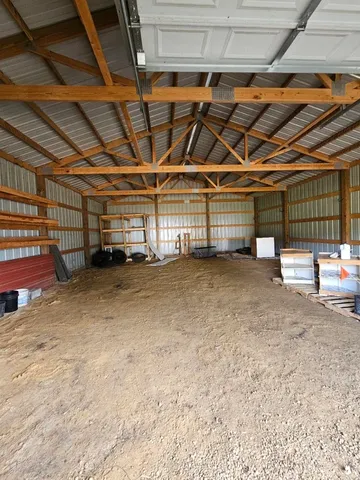 $259,000 | N8475 5th Camp, Camp Douglas, WI 54618