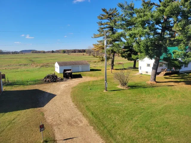 $259,000 | N8475 5th Camp, Camp Douglas, WI 54618