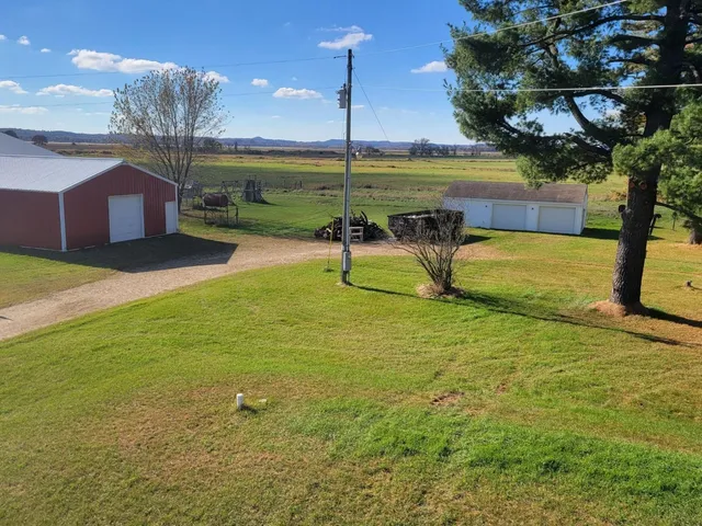 $259,000 | N8475 5th Camp, Camp Douglas, WI 54618
