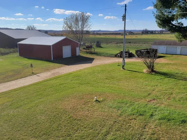 $259,000 | N8475 5th Camp, Camp Douglas, WI 54618