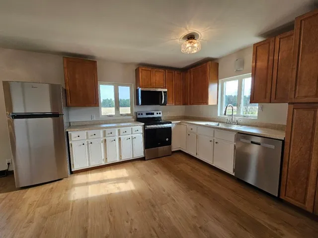 $259,000 | N8475 5th Camp, Camp Douglas, WI 54618