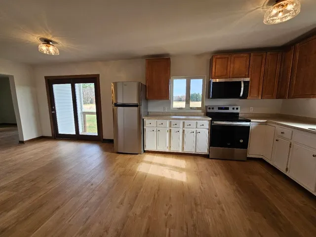 $259,000 | N8475 5th Camp, Camp Douglas, WI 54618