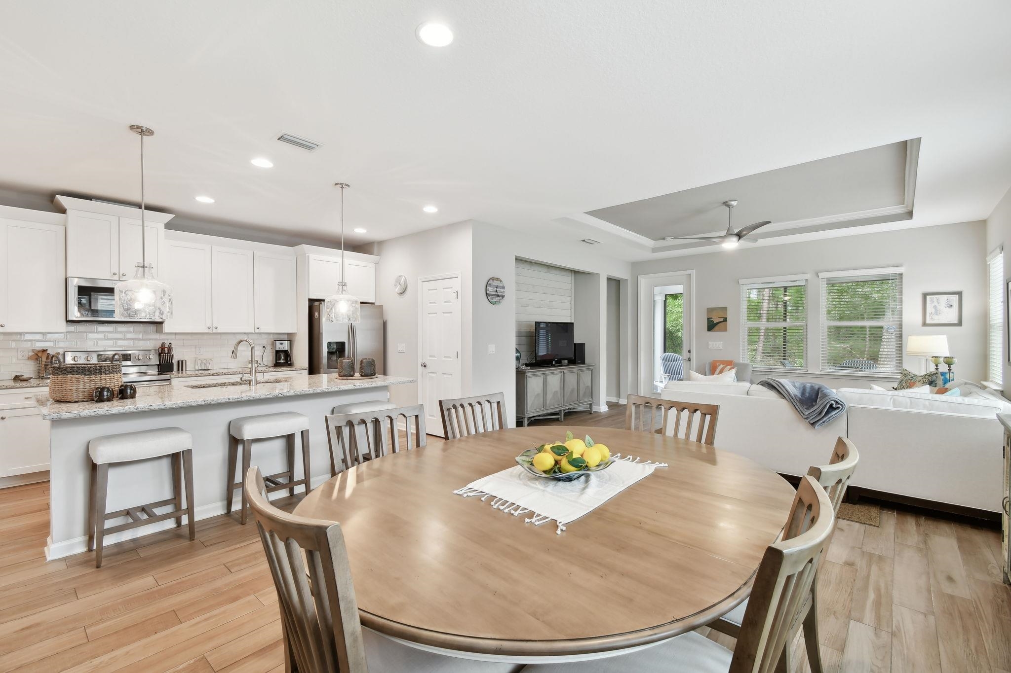 884 East Watson Road St. Augustine, FL 32086 - Photo 11 of 53 Gallery Image 11
