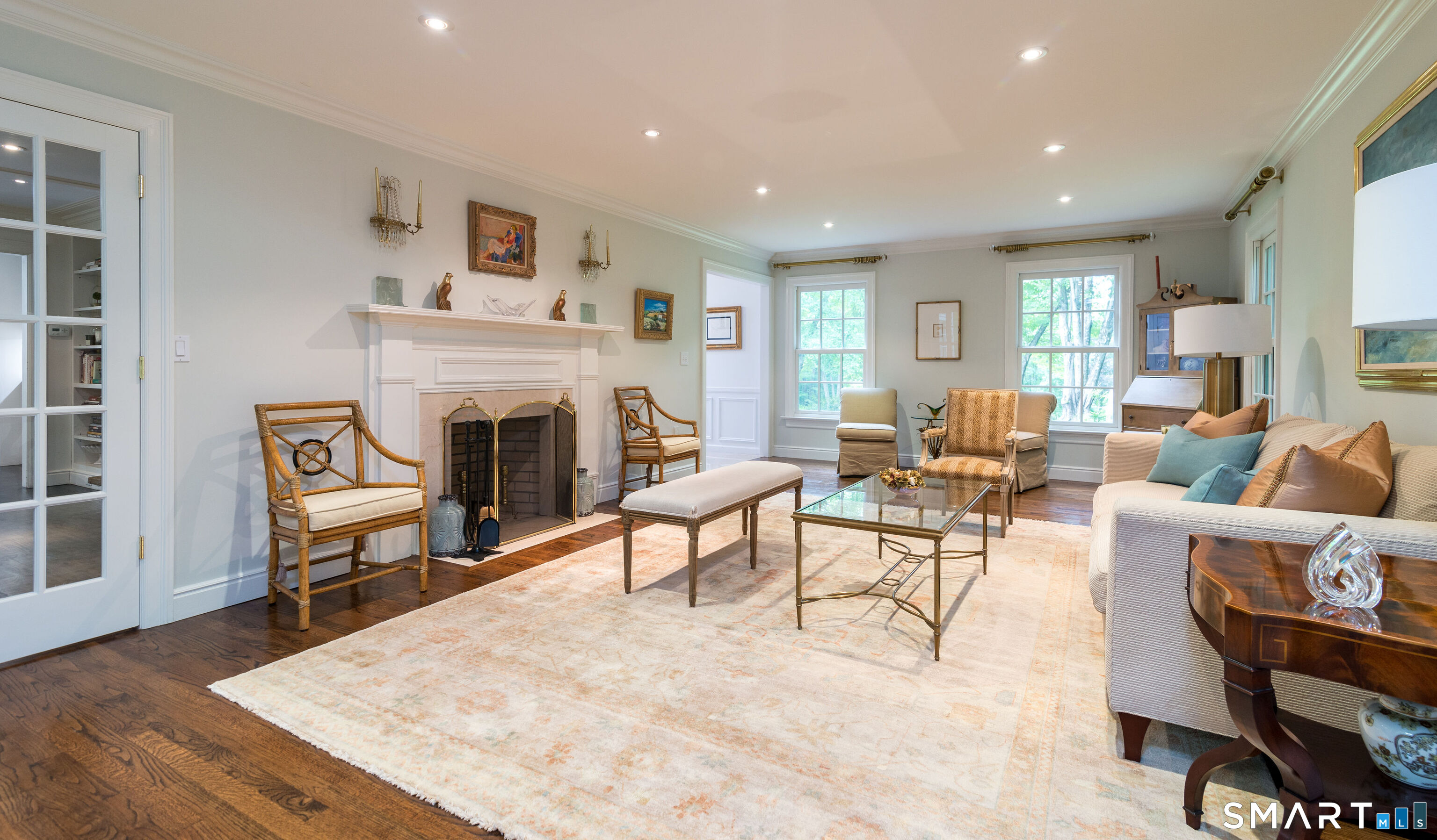 36 Kingswood Place Ridgefield, CT 06877 - Photo 16 of 35 Gallery Image 16