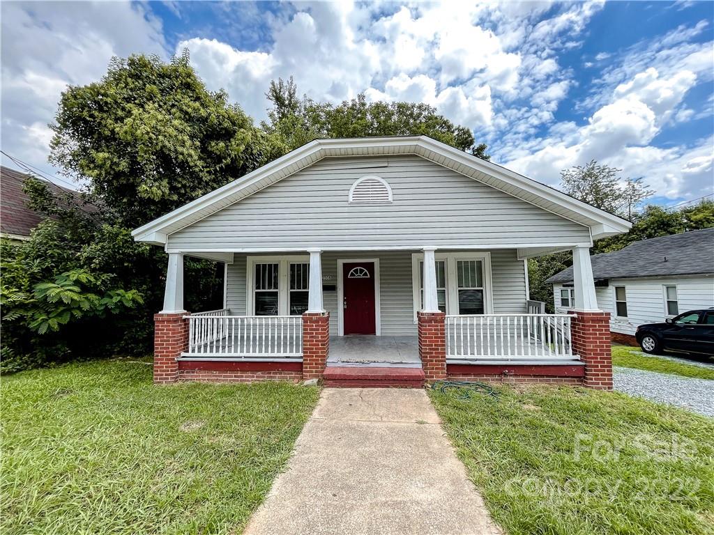 2508 Tuckaseegee Road Charlotte, NC 28208 - Photo 1 of 28 Gallery Image 1