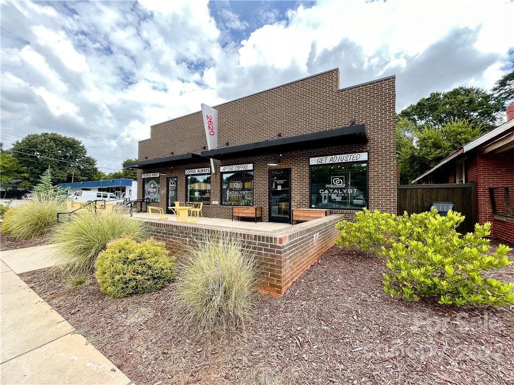 2508 Tuckaseegee Road Charlotte, NC 28208 - Photo 17 of 28 Gallery Image 17