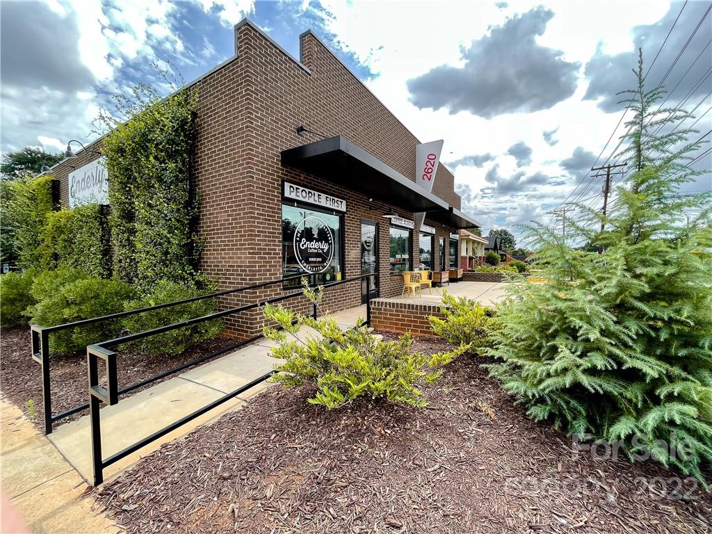2508 Tuckaseegee Road Charlotte, NC 28208 - Photo 18 of 28 Gallery Image 18