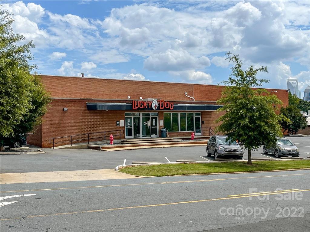 2508 Tuckaseegee Road Charlotte, NC 28208 - Photo 20 of 28 Gallery Image 20