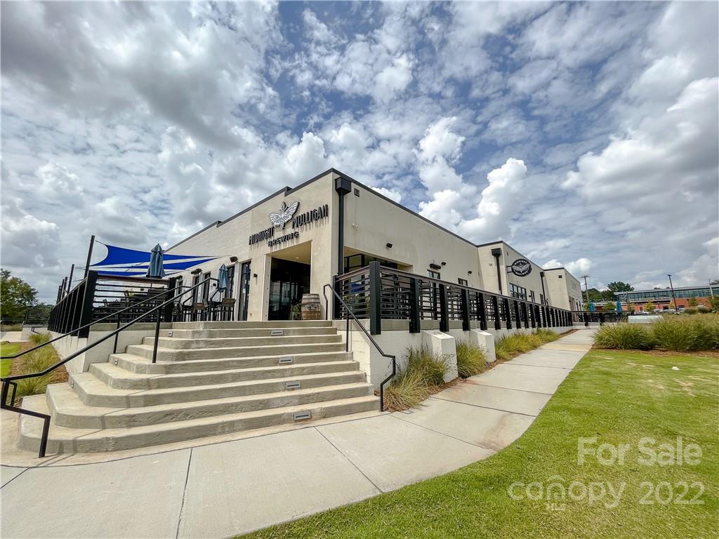 2508 Tuckaseegee Road Charlotte, NC 28208 - Photo 21 of 28 Gallery Image 21