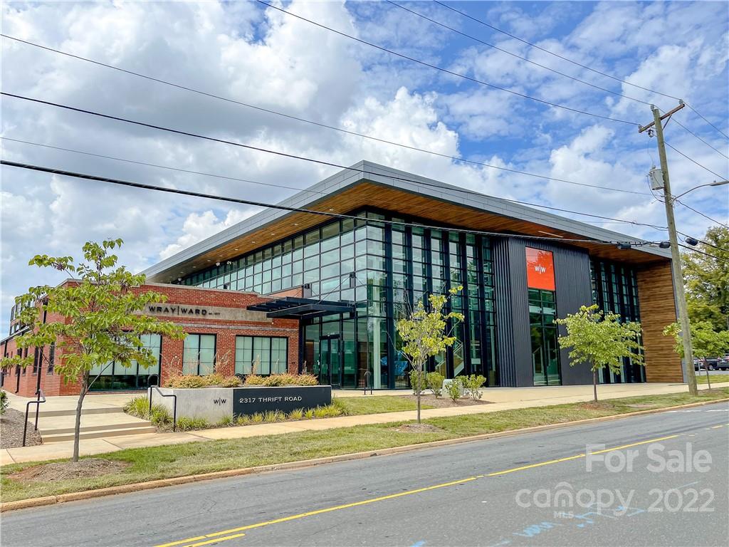 2508 Tuckaseegee Road Charlotte, NC 28208 - Photo 23 of 28 Gallery Image 23