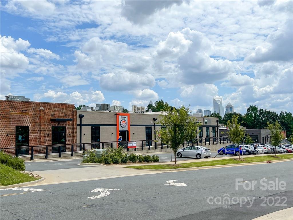 2508 Tuckaseegee Road Charlotte, NC 28208 - Photo 24 of 28 Gallery Image 24