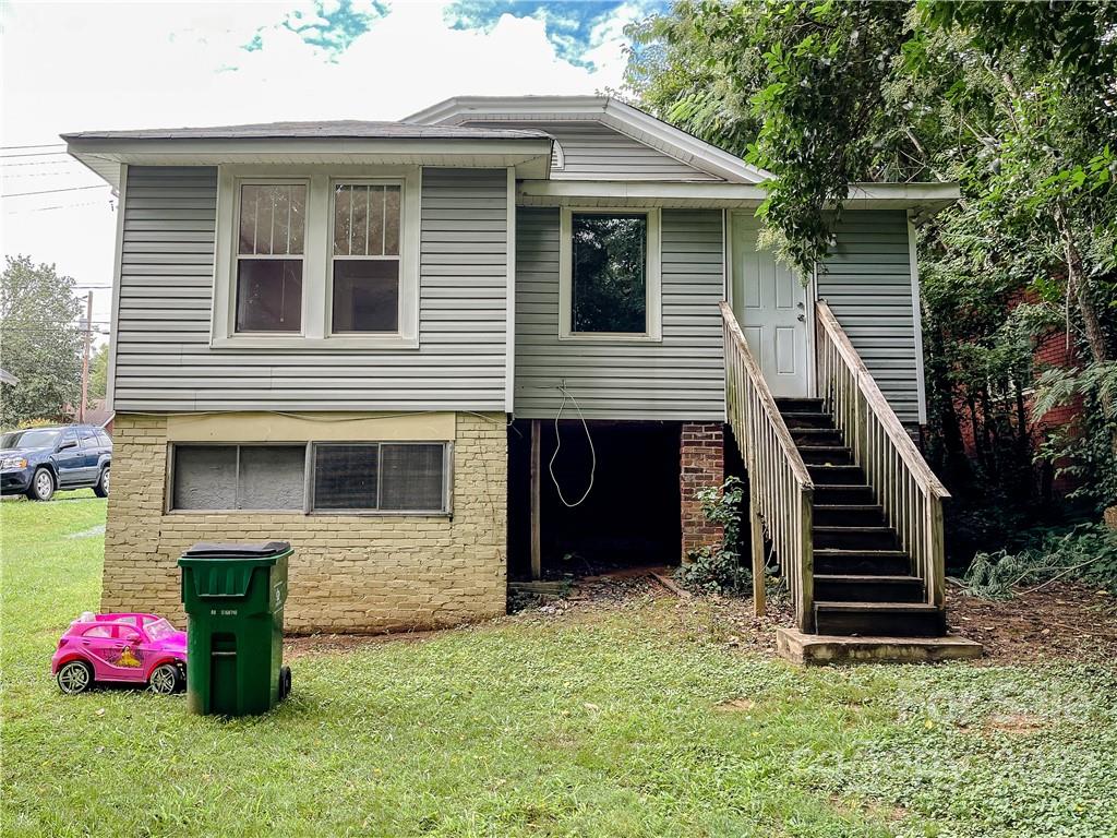 2508 Tuckaseegee Road Charlotte, NC 28208 - Photo 26 of 28 Gallery Image 26