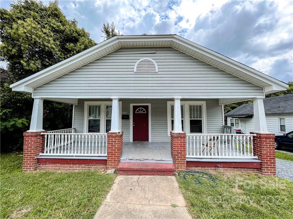 2508 Tuckaseegee Road Charlotte, NC 28208 - Photo 28 of 28 Gallery Image 28