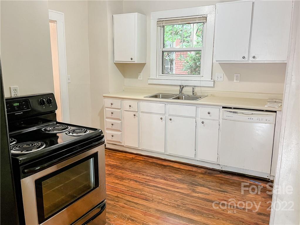 2508 Tuckaseegee Road Charlotte, NC 28208 - Photo 9 of 28 Gallery Image 9