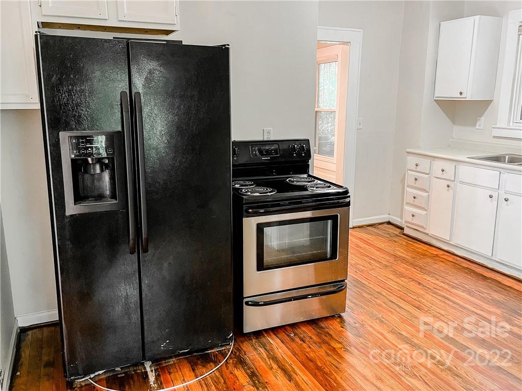 2508 Tuckaseegee Road Charlotte, NC 28208 - Photo 10 of 28 Gallery Image 10