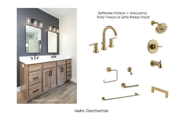 $711,621 | 22 Viola Drive, Le Claire, IA 52753