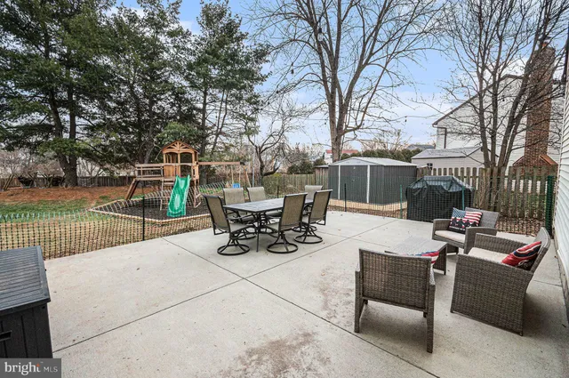 $889,000 | 1309 Rock Chapel Road, Herndon, VA 20170