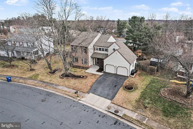 $889,000 | 1309 Rock Chapel Road, Herndon, VA 20170