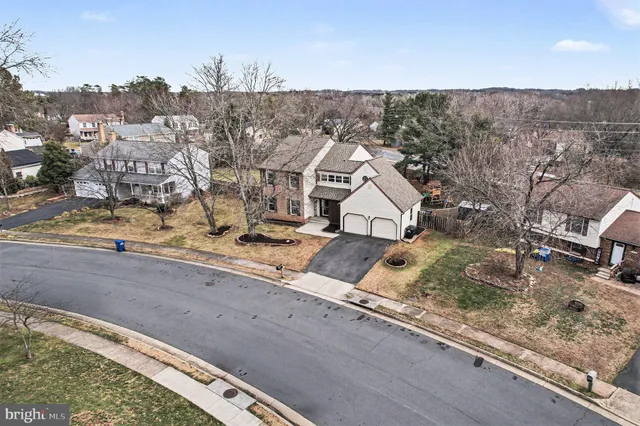 $889,000 | 1309 Rock Chapel Road, Herndon, VA 20170