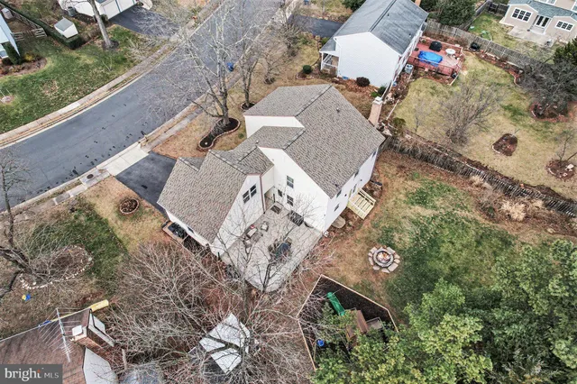 $889,000 | 1309 Rock Chapel Road, Herndon, VA 20170