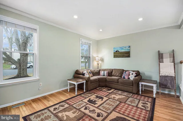 $889,000 | 1309 Rock Chapel Road, Herndon, VA 20170