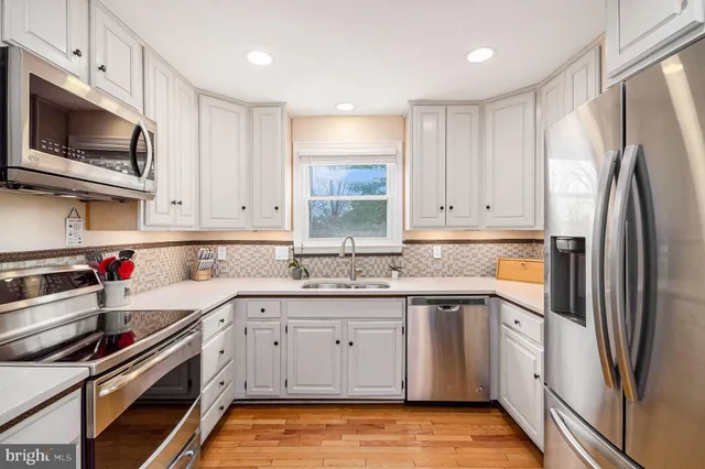 $889,000 | 1309 Rock Chapel Road, Herndon, VA 20170