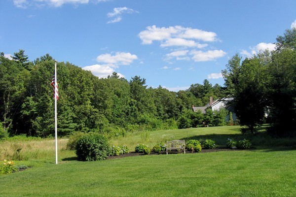 1 Highfields Wayland, MA 01778 - Photo 3 of 19