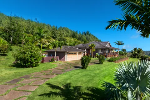 $5,888,888 | 2332 Makana Ano Place, Kilauea, HI 96754