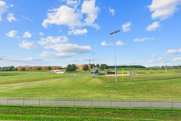 $357,000 | 206 Scarlet Maple Lane, Unit 81, Bridgewater, VA 22812