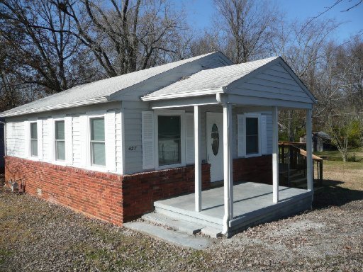 427 Main Road Maryville, TN 37804 - Photo 1 of 1 Primary Photo