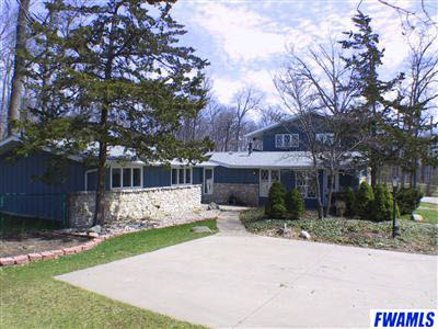9501 Schlatter Road Leo, IN 46765 - Photo 1 of 18 Gallery Image 1
