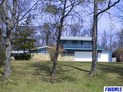 9501 Schlatter Road Leo, IN 46765 - Photo 2 of 18 Gallery Image 2
