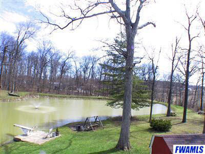 9501 Schlatter Road Leo, IN 46765 - Photo 15 of 18 Gallery Image 15