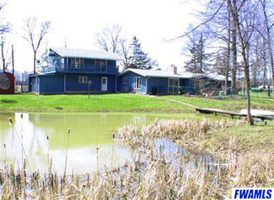 9501 Schlatter Road Leo, IN 46765 - Photo 17 of 18 Gallery Image 17