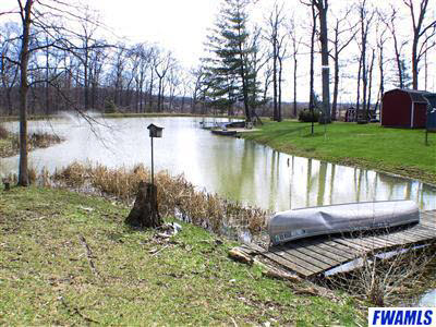 9501 Schlatter Road Leo, IN 46765 - Photo 18 of 18 Gallery Image 18