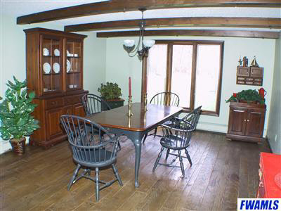 9501 Schlatter Road Leo, IN 46765 - Photo 5 of 18 Gallery Image 5
