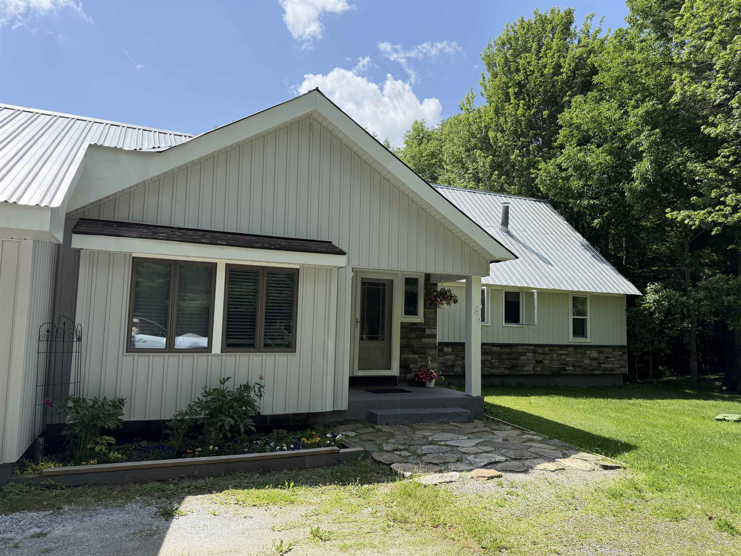 386 Howland Farm Road Mount Holly, VT 05730 - Photo 32 of 48