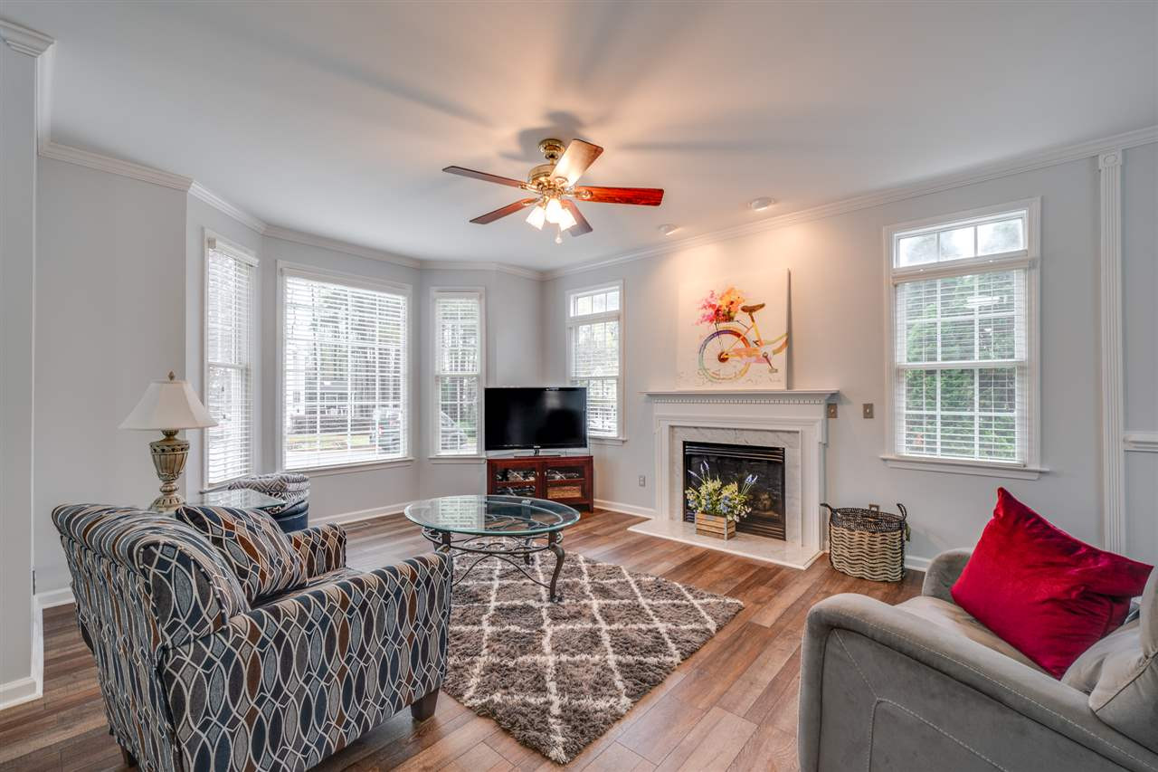 1210 Pearson Farms Road Apex, NC 27502 - Photo 2 of 21 Photo 2