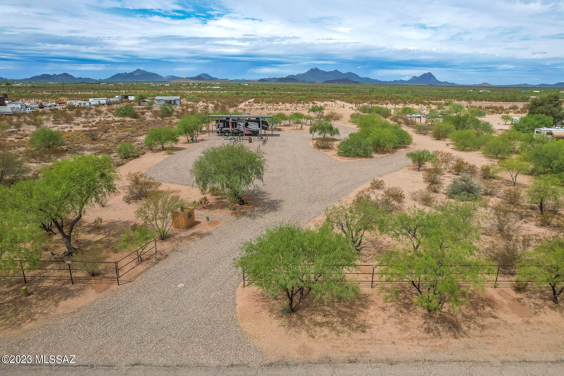 10495 North Derringer Road Marana, AZ 85653 - Photo 5 of 39 Gallery Image 5