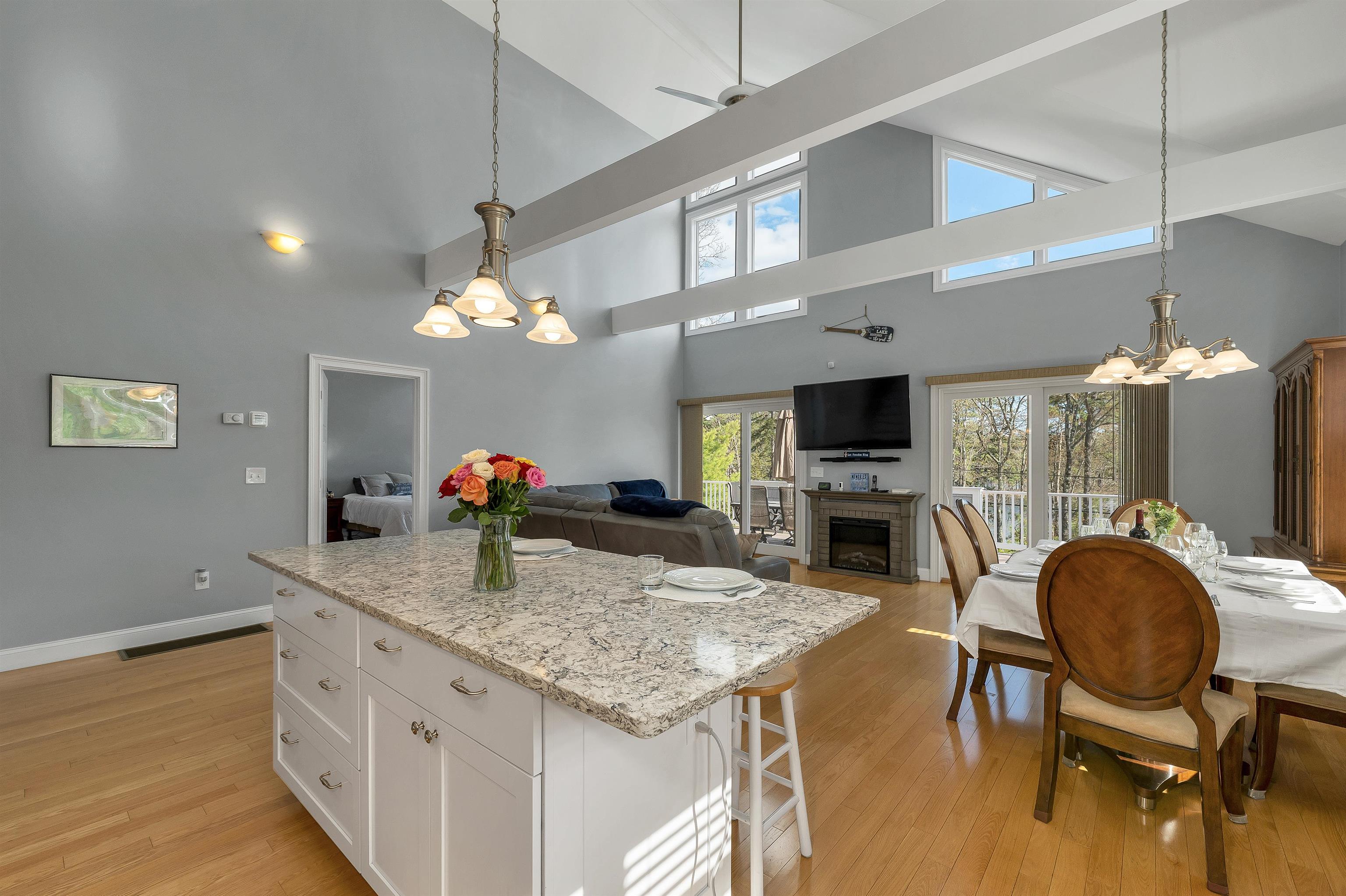 444 Huckins Road Freedom, NH 03836 - Photo 18 of 60 Gallery Image 18