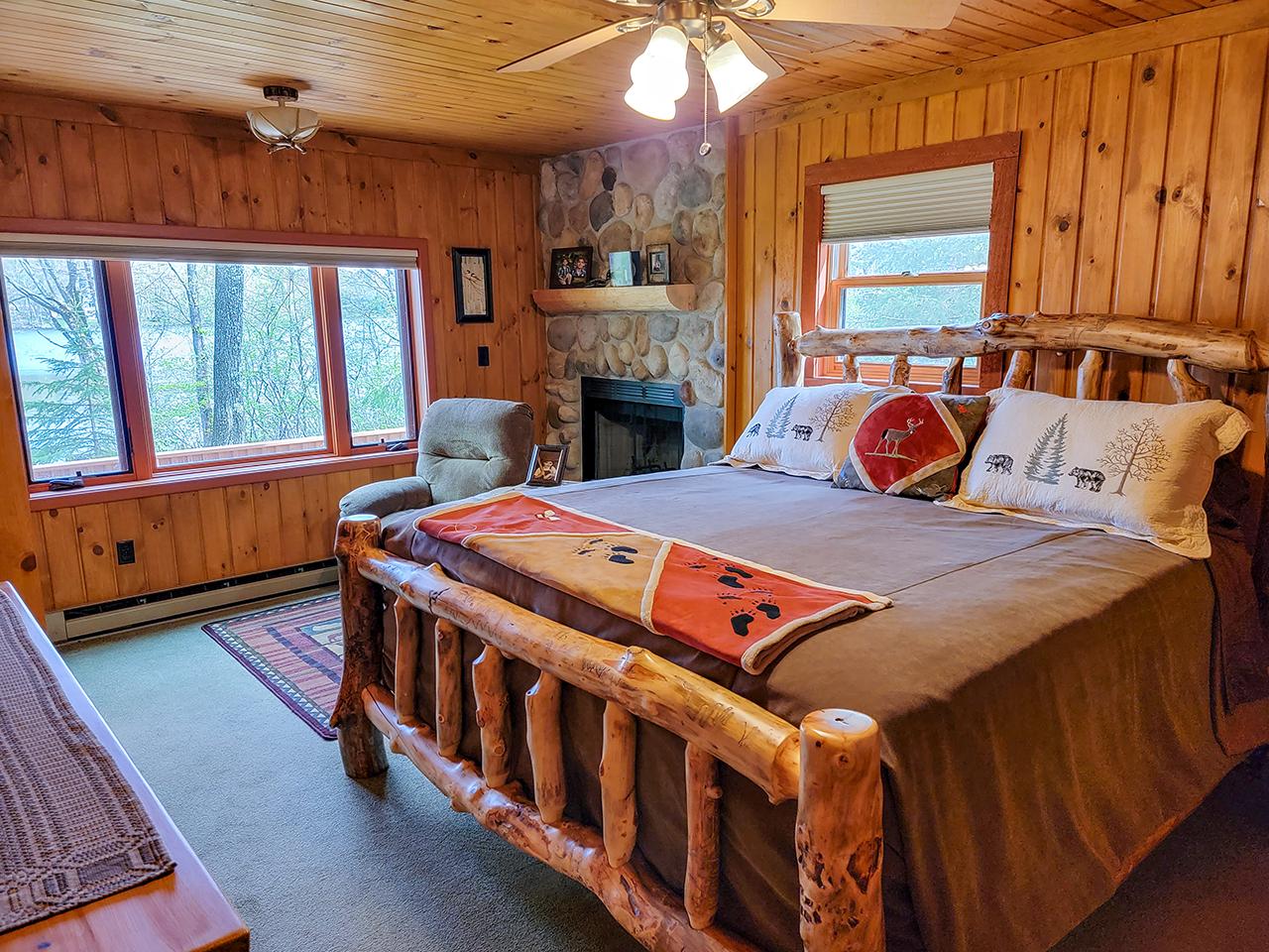 3144 Oneida Lake Road Harshaw, WI 54529 - Photo 16 of 84 Gallery Image 16
