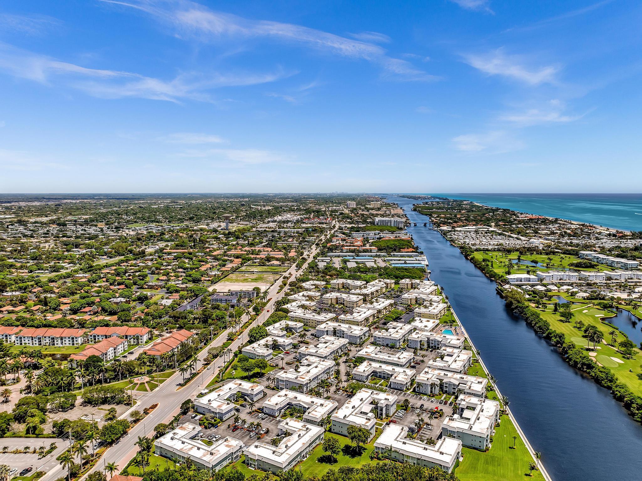 3 Colonial Club Drive, Unit 300 Boynton Beach, FL 33435 - Photo 61 of 71 COLONIAL CLUB